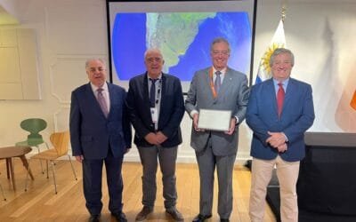 OMSA: Importante avance de los países con vacunación.