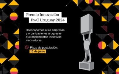PwC lanzó la quinta edición del Premio de Innovación.