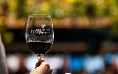 Salón del Vino Uruguayo reunió a 1.500 personas en Enjoy Punta del Este