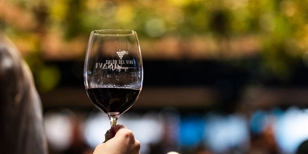 Salón del Vino Uruguayo reunió a 1.500 personas en Enjoy Punta del Este