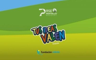 Finaliza el plazo para presentar cuentos para el concurso Tus ideas valen, de Pantalla Uruguay.
