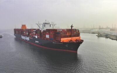 Mientras continúen los ataques hutíes en el mar Rojo persistirán las dificultades en buques de carga.