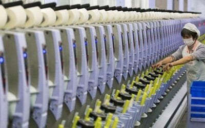 ¿Qué pasa con la economía china que crece pero no conforma?