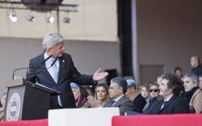 “El productor agropecuario responde productivamente a cualquier alivio que reciba en sus costos”.