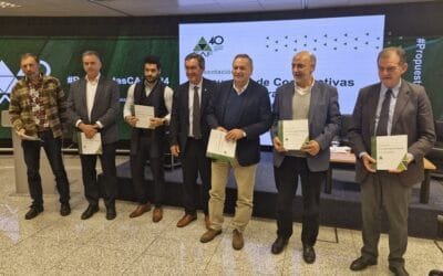 Las Cooperativas Agrarias presentaron propuestas a los candidatos a la Presidencia.