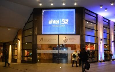 En 2024 la tecnología 5G se extenderá y alcanzaría 500 lugares de todo el país.