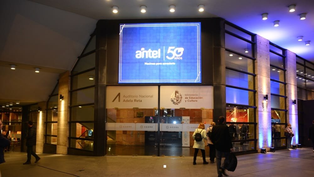 En 2024 la tecnología 5G se extenderá y alcanzaría 500 lugares de todo el país.