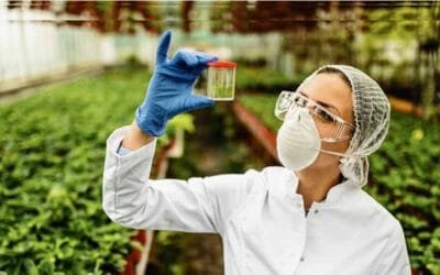 Chile toma la delantera en el impulso de la innovación biotecnológica en América Latina.