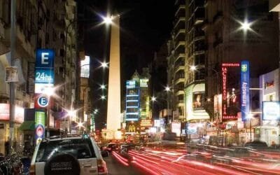 Ministro argentino aclara que las propinas no serán obligatorias.