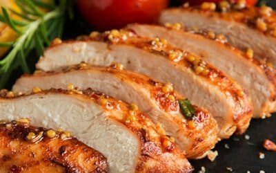 Analista de Rabobank: mejoran las perspectivas del mercado mundial de aves.