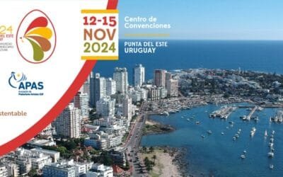 Uruguay recibirá el 28° Congreso Latinoamericano de Avicultura.