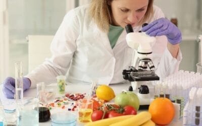 Comienza el Programa de Posgrado en Biociencias y Sostenibilidad Alimentaria de UTEC.