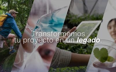 Bayer extiende periodo de postulación a fondos para startups con impacto social de Sudamérica.