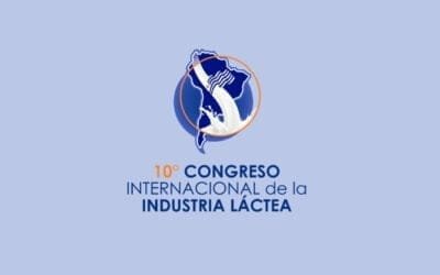 En agosto será el 10° Congreso Internacional de la Industria Láctea.