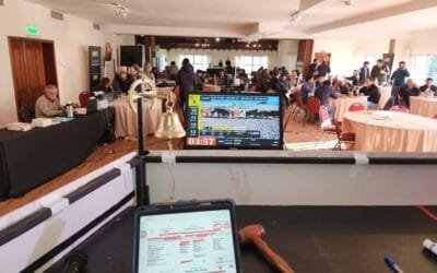 Lote 21 vendió el 93% de la oferta.