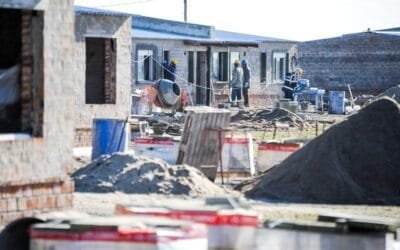 Mevir inaugurará viviendas en Sarandí de Navarro, con una inversión de US$ 1,5 millón.