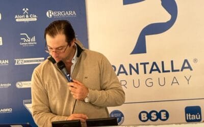 Hoy y mañana Pantalla Uruguay rematará importante oferta.