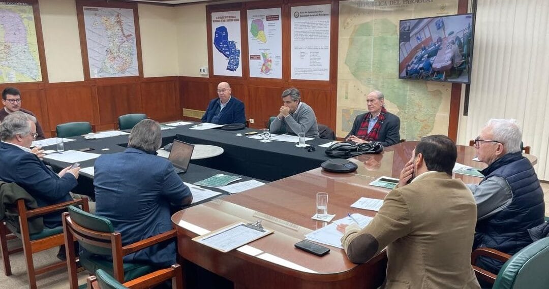 FARM volvió a expresar “gran preocupación” por las exigencias unilaterales de la UE.