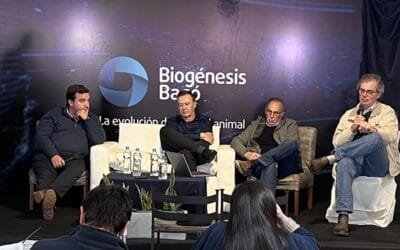 Biogénesis Bagó evaluó el impacto de la reproducción en la rentabilidad ganadera.