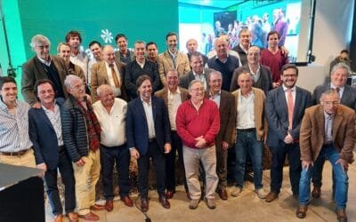 Plaza Rural, 23 años modificando la comercialización de haciendas, para siempre.