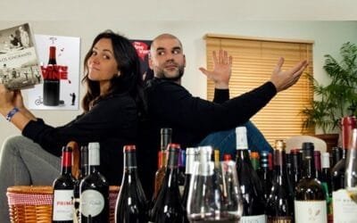 Tendencia en el consumo de vino: generación millennial recupera protagonismo.