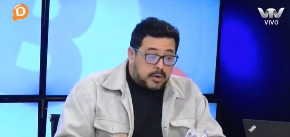 Esperando el debate: Sánchez (FA) opinó sobre vacas y Da Silva (PN) le salió al cruce.