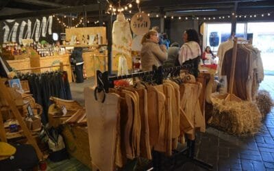 Canelones lanza hoy la Fiesta de la Chacra y anunció programa en Expo Prado