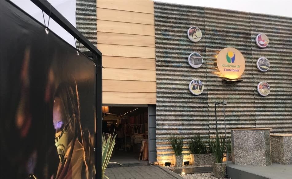 Intendencia de Canelones convoca emprendimientos para Expo Rural del Prado y la Fiesta de la Chacra.