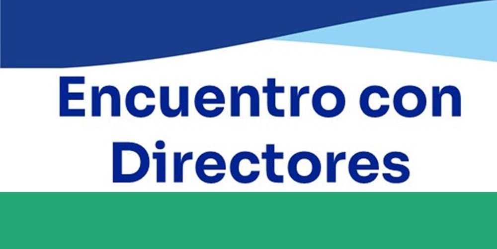 Conaprole comienza ciclo “Juntos hacia adelante”, con el Ps. Alejandro De Barbieri.