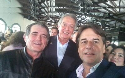 Representantes granjeros de todo el país legitiman el éxito del Segundo Congreso Nacional.