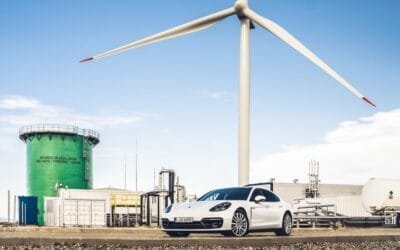 Gobierno japonés invierte US$ 36 millones en HIF Global.