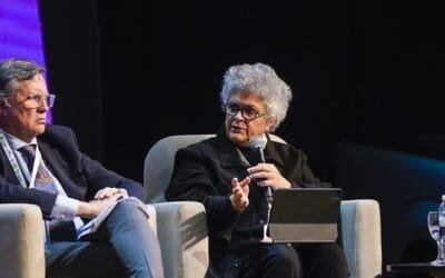 Exministra brasileña: Hay que rechazar el negacionismo de la agricultura como factor descarbonizador.