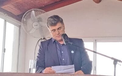 Confederaciones Rurales Argentinas: “Cambios en vacunación contra la aftosa debe tener un fuerte respaldo técnico y científico”.