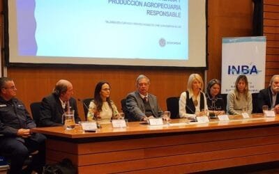 Fernanda Maldonado: Tener un animal genera responsabilidad individual, social y de salud del animal y human.