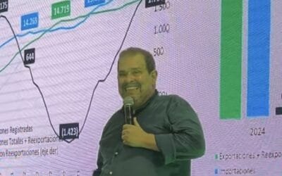 Paraguay con escenario desafiante para la nueva campaña sojera.