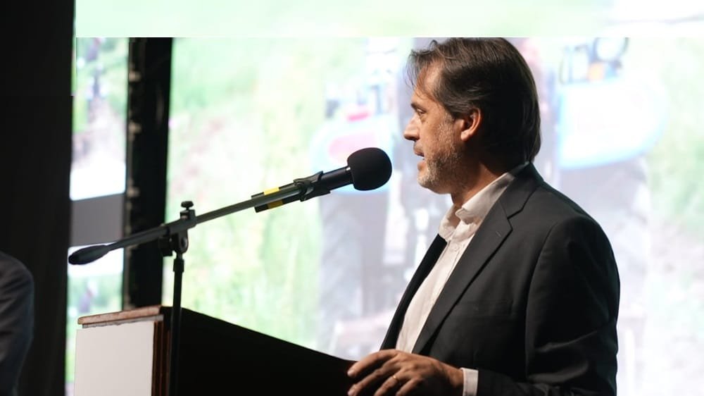 Chiesa respondió: “INAC debería sumarse y apoyar”.