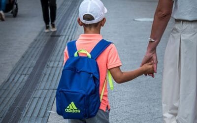 Un mundo con un crecimiento bajo es un mundo desigual e inestable 