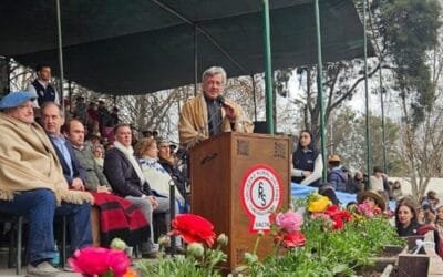 La Rural Argentina dijo que si la UE pone nuevas condiciones, “debería pagar más por nuestros productos”.