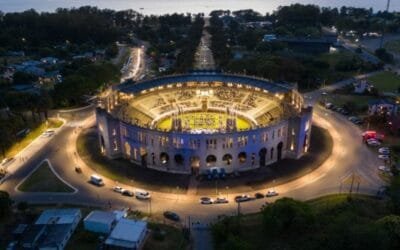 El 15 de agosto será el Primer encuentro de turismo gastronómico de Colonia.
