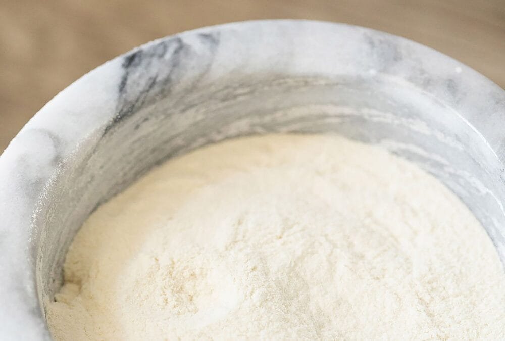 Fonterra en busca de nuevos horizontes: Biomasa bacteriana, nueva fuente de proteínas para la sostenibilidad en la industria alimenticia