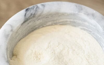 Fonterra en busca de nuevos horizontes: Biomasa bacteriana, nueva fuente de proteínas para la sostenibilidad en la industria alimenticia