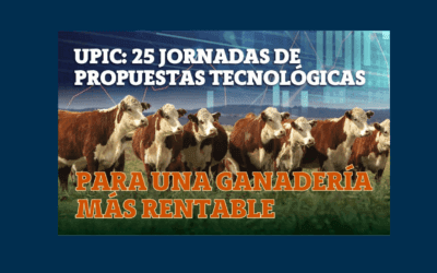 El 22 de agosto será la 25ª Jornada UPIC.