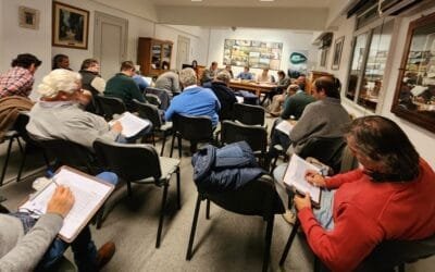 El novillo gordo llegó a los US$ 4 con una suba de 4 centavos.