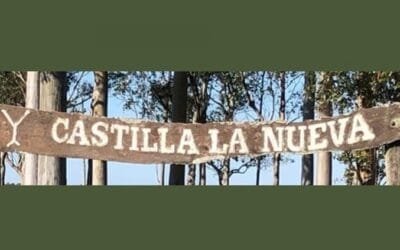 El sábado 10 Agromaquinas Young liquidará estancia Castilla La Nueva.