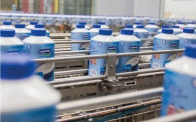 Presidente de Conaprole: Hay que reconocer el buen momento del sector.