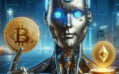 La política fiscal podría ayudar a corregir aumentos de emisiones de la inteligencia artificial y criptomonedas.