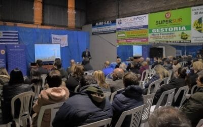 Taller sobre seguridad eléctrica y prevención de incendios urbanos y forestales