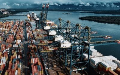 Julio excepcional para Brasil: 6 nuevos mercados, el mejor de la serie histórica.