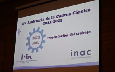 El valor del punto de referencia.