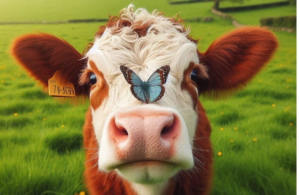 Empieza setiembre con gran oferta de Plaza Rural: 13.377 vacunos.